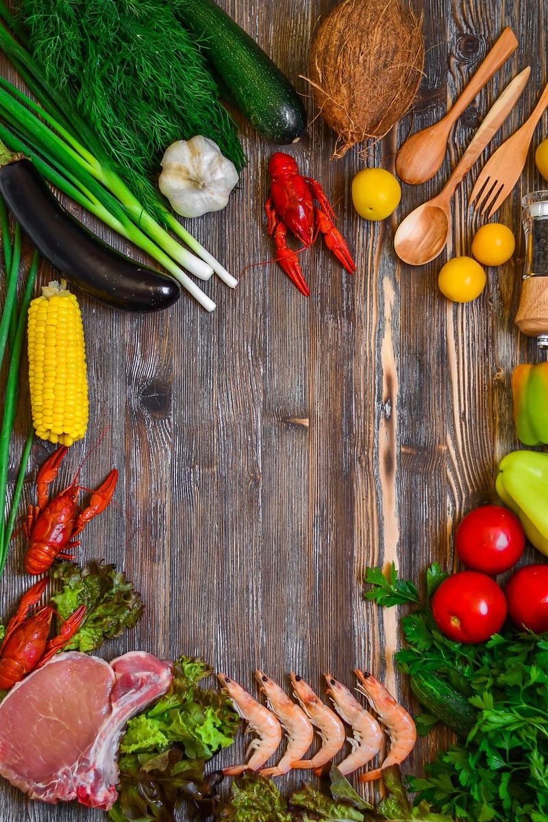 Recipe Inspiration