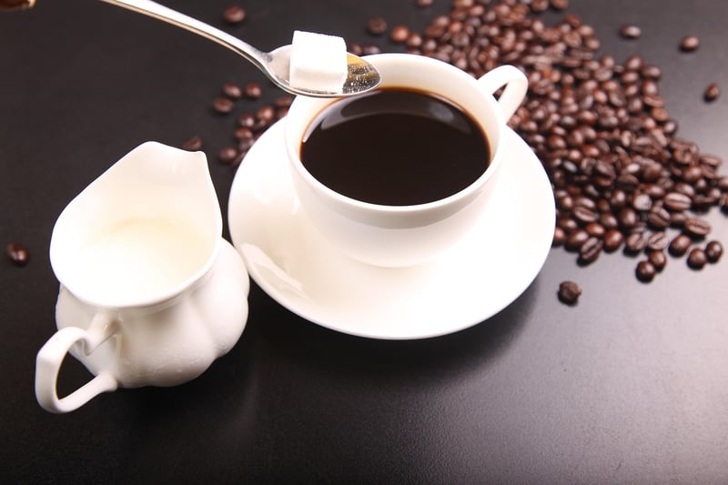 Coffee Maker