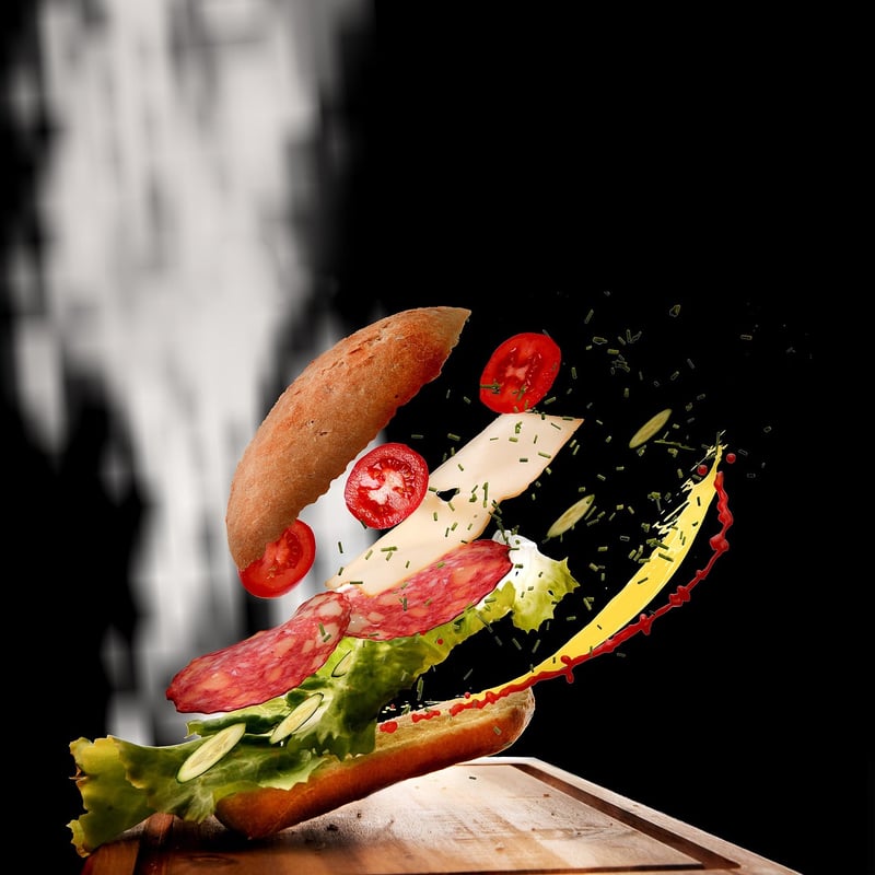 Blender