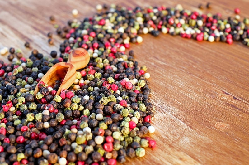 Sumac